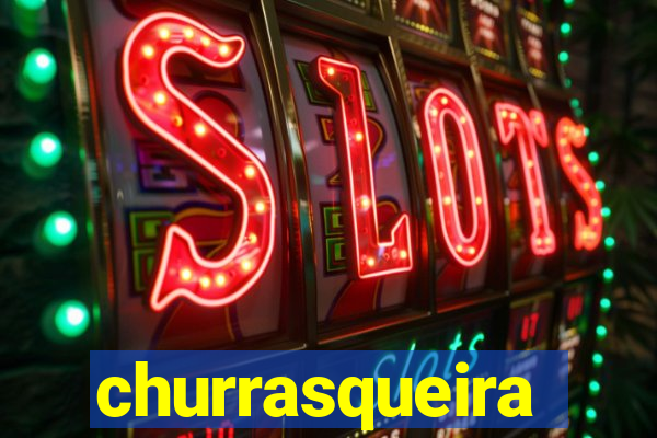 churrasqueira fortune grill